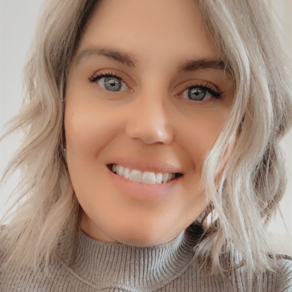 Meet your Posher, Brittney